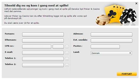 danskespil.dk rød konto|Online Casino .